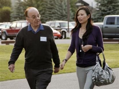 News Corp sẽ không bán MySpace, nói “không” với Twitter - 1 News Corp sẽ không bán MySpace, nói “không” với Twitter - 1