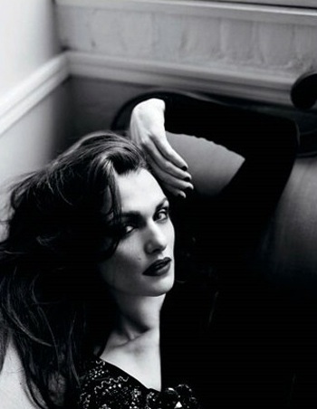 Rachel Weisz từ chối tiêm botox để “trẻ hóa” - 5 Rachel Weisz từ chối tiêm botox để “trẻ hóa” - 5