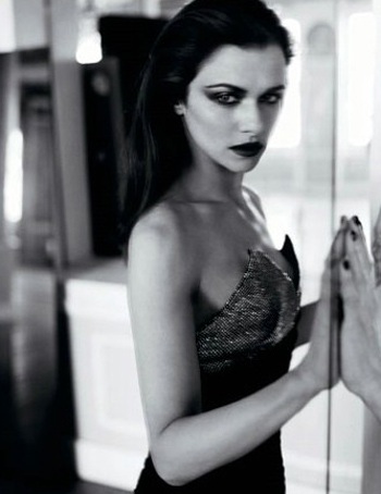 Rachel Weisz từ chối tiêm botox để “trẻ hóa” - 3 Rachel Weisz từ chối tiêm botox để “trẻ hóa” - 3