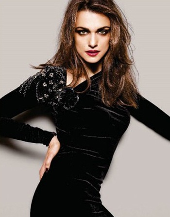 Rachel Weisz từ chối tiêm botox để “trẻ hóa” - 1 Rachel Weisz từ chối tiêm botox để “trẻ hóa” - 1