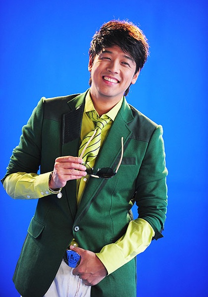 Hình ảnh “mới cóng” về phim truyền hình “hot” Style - 10