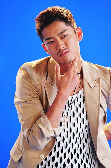 Hình ảnh “mới cóng” về phim truyền hình “hot” Style - 12