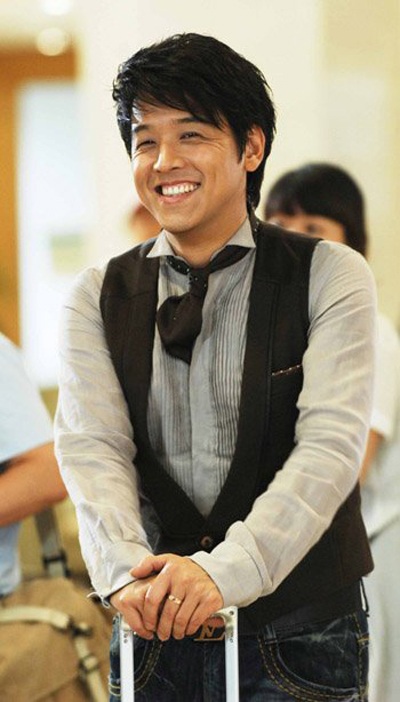 Hình ảnh “mới cóng” về phim truyền hình “hot” Style - 16