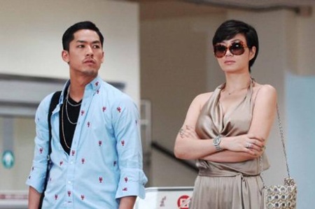 Hình ảnh “mới cóng” về phim truyền hình “hot” Style - 17