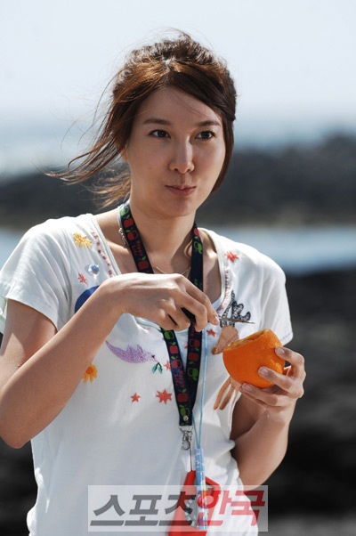 Hình ảnh “mới cóng” về phim truyền hình “hot” Style - 21