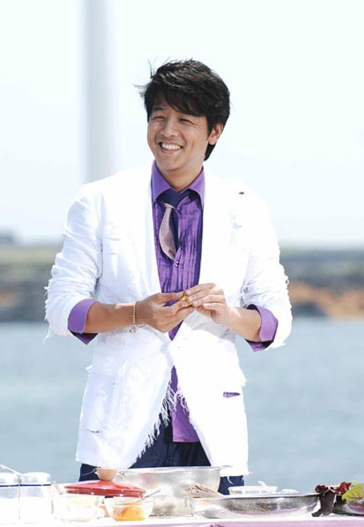 Hình ảnh “mới cóng” về phim truyền hình “hot” Style - 22