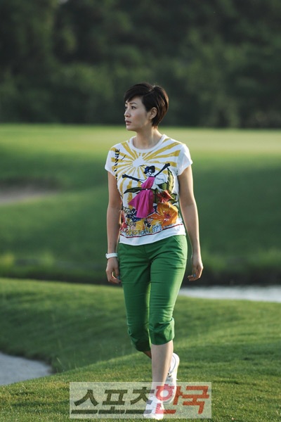 Hình ảnh “mới cóng” về phim truyền hình “hot” Style - 25