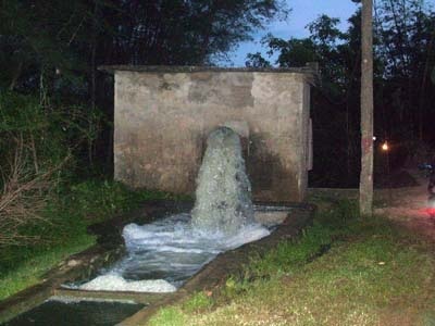 Miền Trung “bỏng nắng” - 4