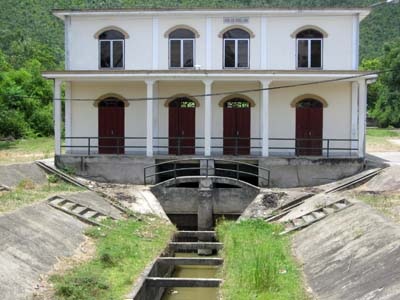 Miền Trung “bỏng nắng” - 3