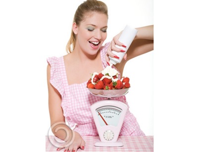 10 lý do khiến giảm cân thất bại - 1