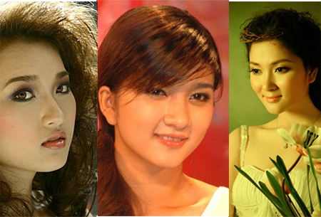 Khi “sao” giống “sao” - 2 Khi “sao” giống “sao” - 2