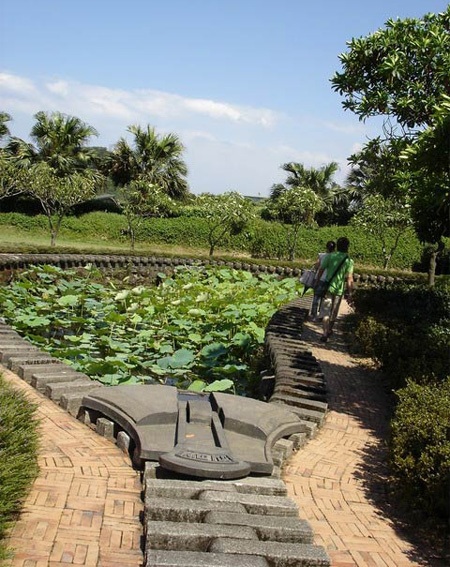 Lắp "khóa quần" cho hồ nước - 8 Lắp "khóa quần" cho hồ nước - 8