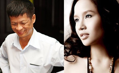 Lê Hoàng: “Mai Khôi chỉ xinh đẹp là giỏi!” - 1 Lê Hoàng: “Mai Khôi chỉ xinh đẹp là giỏi!” - 1