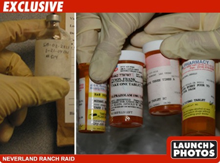 Não của Michael Jackson được bảo quản trong bình thủy tinh - 2