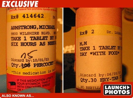 Não của Michael Jackson được bảo quản trong bình thủy tinh - 3