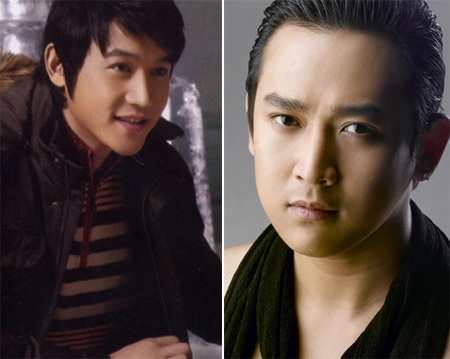 Khi “sao” giống “sao” - 5 Khi “sao” giống “sao” - 5