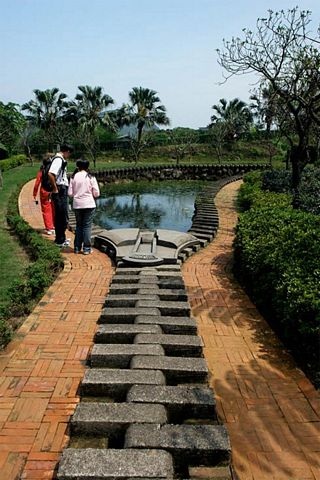 Lắp "khóa quần" cho hồ nước - 6 Lắp "khóa quần" cho hồ nước - 6