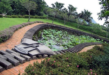 Lắp "khóa quần" cho hồ nước - 2 Lắp "khóa quần" cho hồ nước - 2
