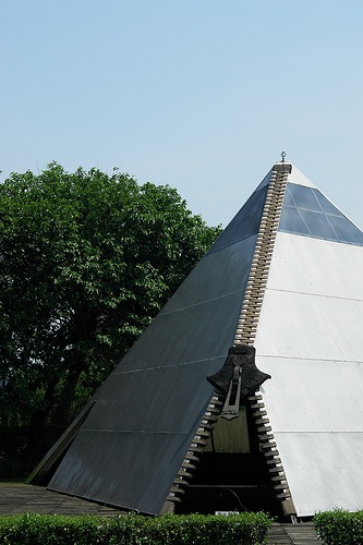 Lắp "khóa quần" cho hồ nước - 9 Lắp "khóa quần" cho hồ nước - 9