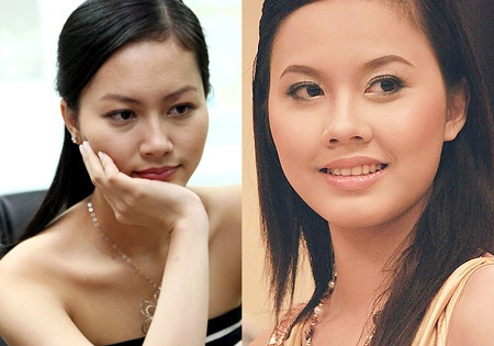 Khi “sao” giống “sao” - 1 Khi “sao” giống “sao” - 1