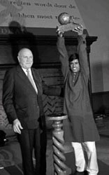 Những đứa trẻ làm thay đổi thế giới  - 6