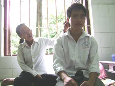 Đau đầu kinh niên, phát điên vì… học - 1 Đau đầu kinh niên, phát điên vì… học - 1
