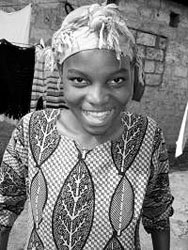 Những đứa trẻ làm thay đổi thế giới  - 7