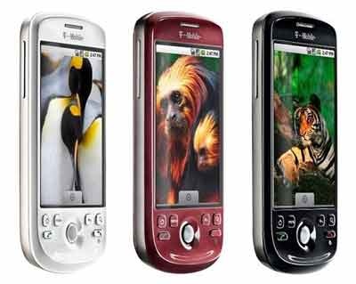 T-Mobile nóng lòng “ngóng” Android hạ bệ iPhone - 1