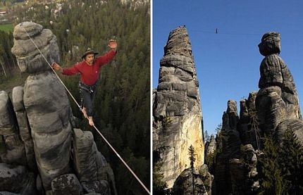 Những màn trình diễn không dành cho người yếu tim - 11 Những màn trình diễn không dành cho người yếu tim - 11