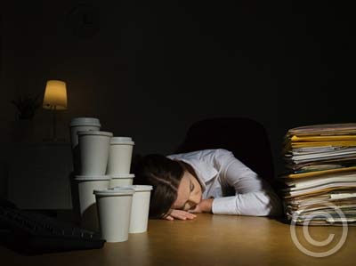 Phòng chống bệnh “mệt” não - 1 Phòng chống bệnh “mệt” não - 1