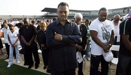 Quê nhà tổ chức lễ tưởng nhớ Michael Jackson - 11