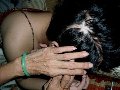 Thu Ba ơi, đừng tuyệt vọng! - 2