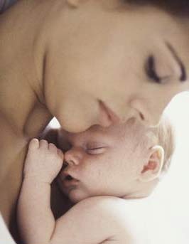 Hội chứng “baby blues” ở phụ nữ sau sinh - 1 Hội chứng “baby blues” ở phụ nữ sau sinh - 1