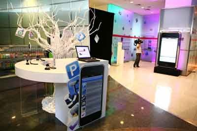 iPhone 3GS “diện kiến” người dùng Singapore - 2