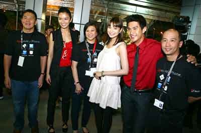 iPhone 3GS “diện kiến” người dùng Singapore - 5