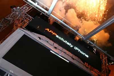 iPhone 3GS “diện kiến” người dùng Singapore - 9