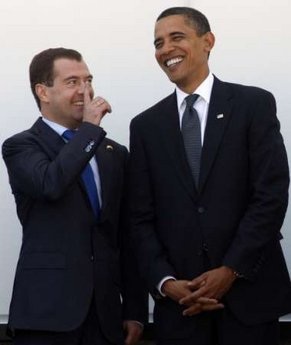 Obama “thận trọng” với Michael Jackson? - 1 Obama “thận trọng” với Michael Jackson? - 1