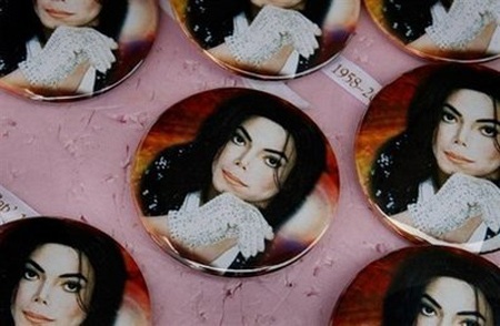 Quê nhà tổ chức lễ tưởng nhớ Michael Jackson - 20