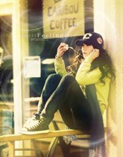 Tuổi 17 “bị chơi xấu” - 1 Tuổi 17 “bị chơi xấu” - 1