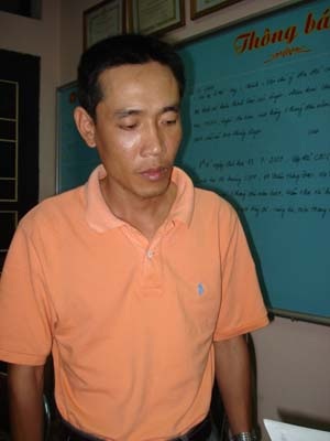 Bắt giám đốc “quỵt” hơn 15 tỷ đồng sau 3 năm bỏ trốn - 1