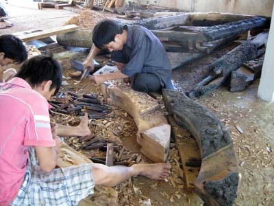 Làng Đồng Kỵ trên đất Nghệ - 3 Làng Đồng Kỵ trên đất Nghệ - 3