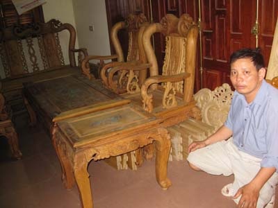 Làng Đồng Kỵ trên đất Nghệ - 4 Làng Đồng Kỵ trên đất Nghệ - 4