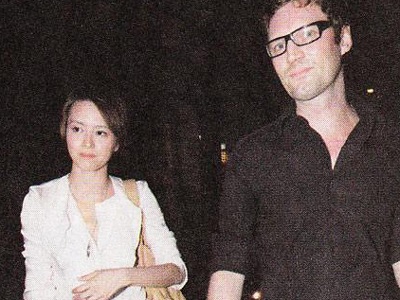 Lương Vịnh Kỳ: "Bạn trai tôi đã ngỏ lời cầu hôn" - 7