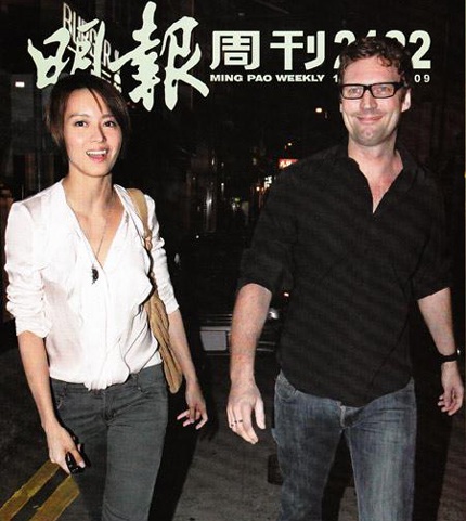 Lương Vịnh Kỳ: "Bạn trai tôi đã ngỏ lời cầu hôn" - 4