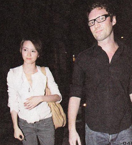 Lương Vịnh Kỳ: "Bạn trai tôi đã ngỏ lời cầu hôn" - 6