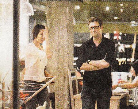 Lương Vịnh Kỳ: "Bạn trai tôi đã ngỏ lời cầu hôn" - 8