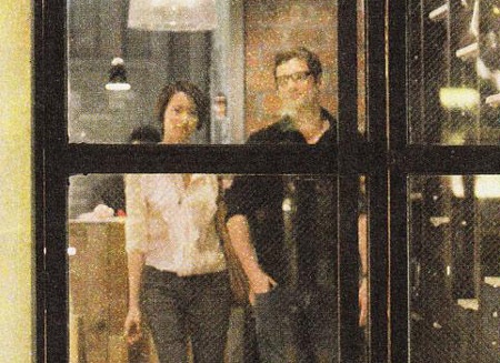 Lương Vịnh Kỳ: "Bạn trai tôi đã ngỏ lời cầu hôn" - 9