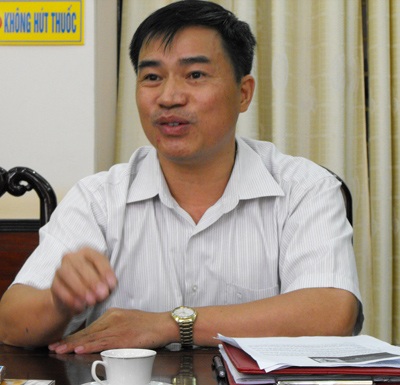 3 Sở vào cuộc vụ “dụ dân” bán đất nông nghiệp - 1 3 Sở vào cuộc vụ “dụ dân” bán đất nông nghiệp - 1