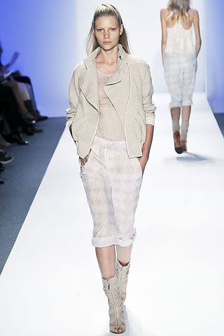 BST xuân hè 2009 của Richard Chai - 12