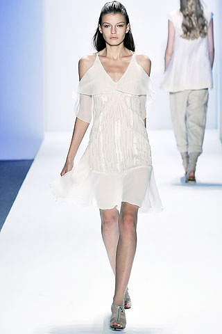 BST xuân hè 2009 của Richard Chai - 20